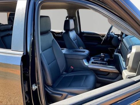 Used 2022 Chevrolet Silverado 1500 RST w/ RST All Star Premium Package AWD/4WD image 19