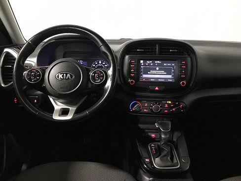 Used 2020 Kia Soul X-Line FWD image 21