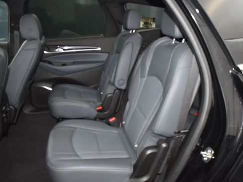 Used 2023 Buick Enclave Essence w/ Experience Buick Package image 35