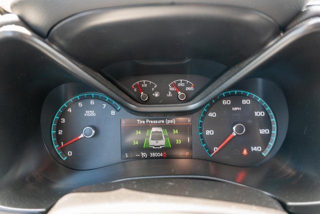 Used 2022 GMC Canyon AT4 AWD/4WD image 19