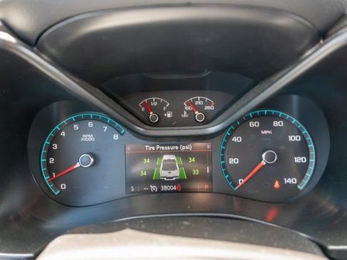 Used 2022 GMC Canyon AT4 AWD/4WD image 19