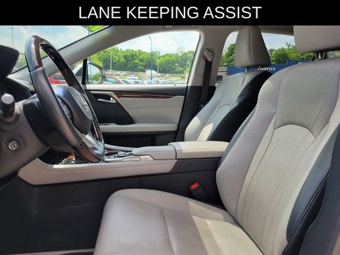 Used 2016 Lexus RX 350 AWD w/ Premium Package image 17