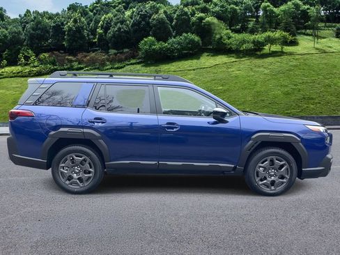 New 2026 Subaru Outback Premium w/ Premium/Limited Package AWD/4WD image 6