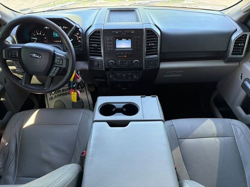 Used 2018 Ford F150 XLT AWD/4WD image 17