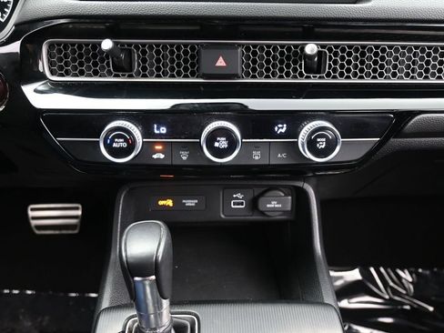 Certified 2023 Honda Civic Sport image 44