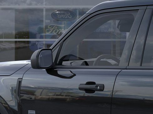 New 2026 Ford Bronco Sport Big Bend AWD/4WD image 20