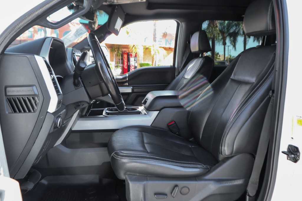 Used 2022 Ford F350 Lariat AWD/4WD image 24