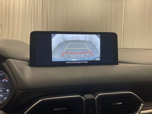 Used 2025 MAZDA CX-5 Carbon Edition image 28