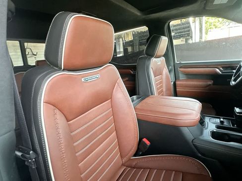 Used 2023 GMC Sierra 1500 Denali Ultimate AWD/4WD image 27