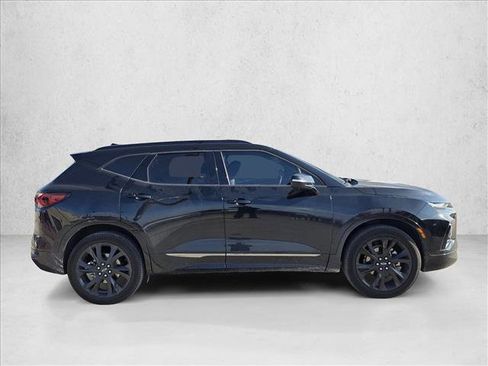 Used 2019 Chevrolet Blazer RS image 4