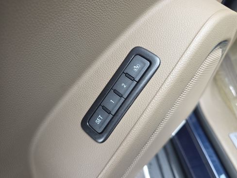 Used 2017 Chevrolet Tahoe Premier image 21