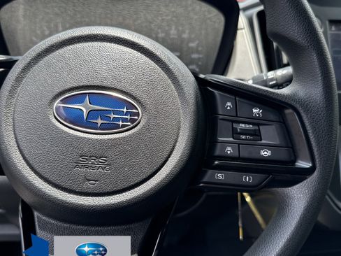 Certified 2024 Subaru Crosstrek 2.0i AWD/4WD image 23