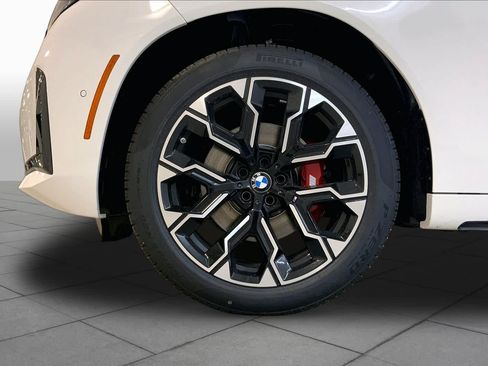 New 2026 BMW X3 xDrive30i w/ Premium Package AWD/4WD image 11