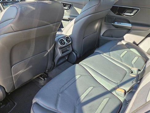 New 2026 Mercedes-Benz GLC 43 AMG 4MATIC image 16