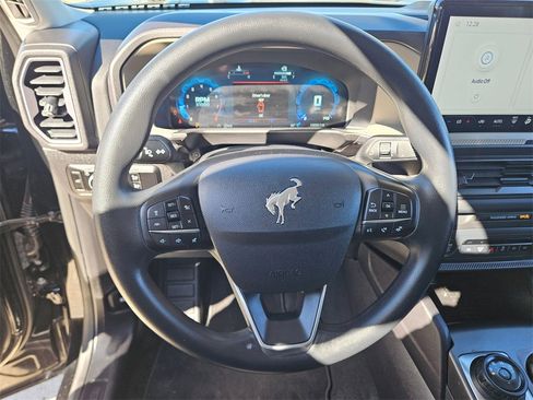 Used 2025 Ford Bronco Sport Big Bend image 18