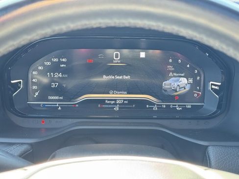 Used 2023 GMC Yukon Denali w/ Max Trailering Package image 28