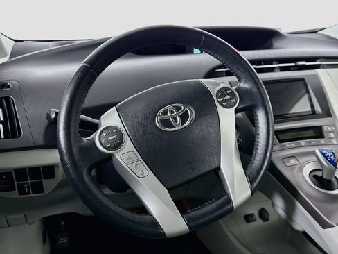 Used 2015 Toyota Prius Four FWD image 18