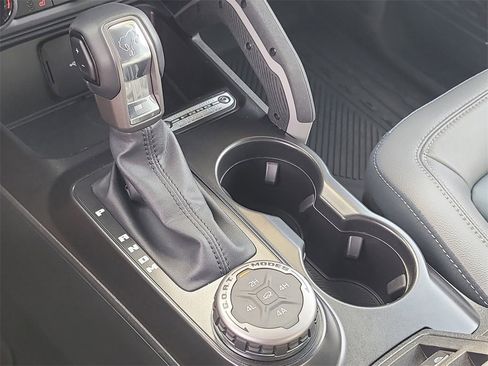 Certified 2023 Ford Bronco Outer Banks image 25