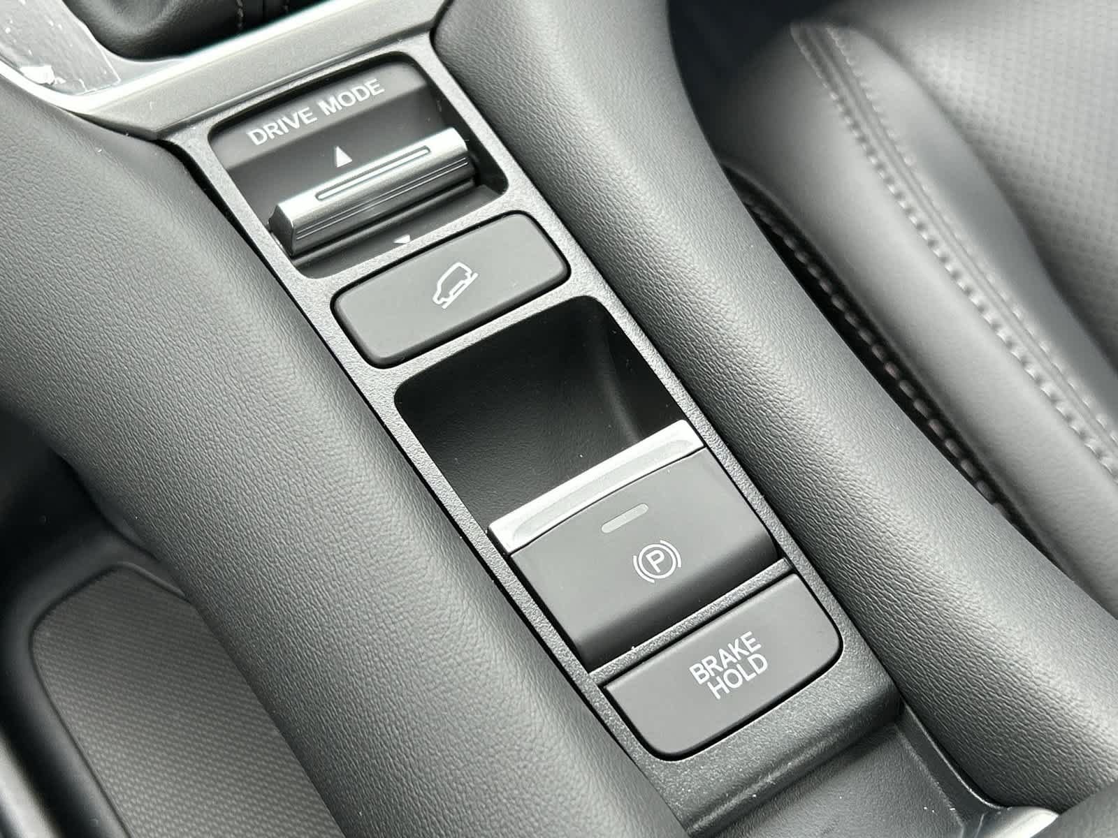 New 2027 Honda HR-V EX-L image 24