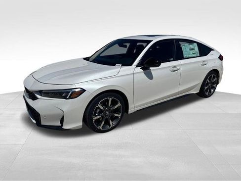 New 2026 Honda Civic Sport Touring image 15