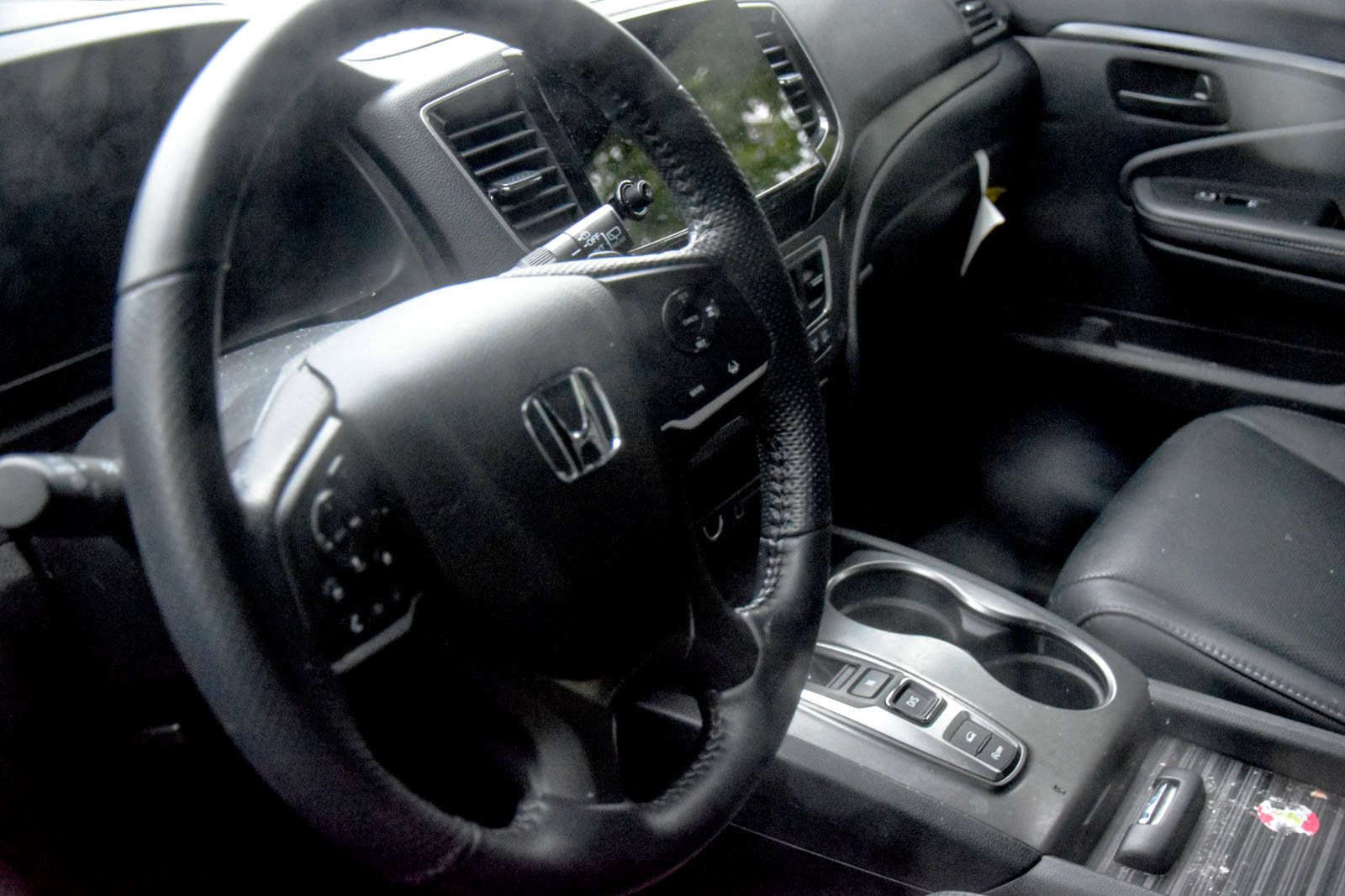 Certified 2023 Honda Passport EX-L image 22