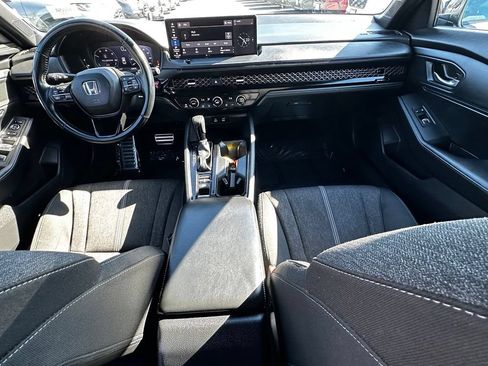 Used 2023 Honda Accord Sport image 16