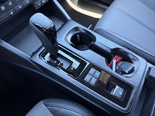 New 2026 Subaru Outback Premium AWD/4WD image 15