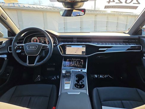 Used 2024 Audi A7 3.0T Premium Plus image 34