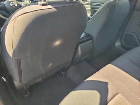 Certified 2025 Nissan Altima 2.5 S FWD image 14