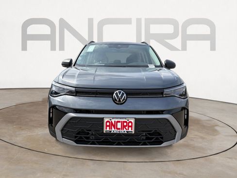 New 2026 Volkswagen Taos S FWD image 3