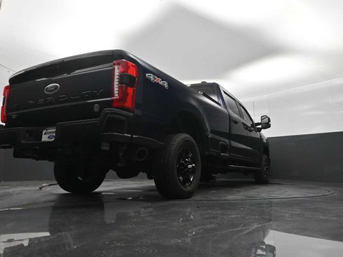 Used 2024 Ford F250 XL w/ STX Appearance Package AWD/4WD image 24