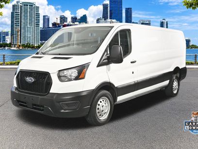 Used 2023 Ford Transit 350 148 Low Roof