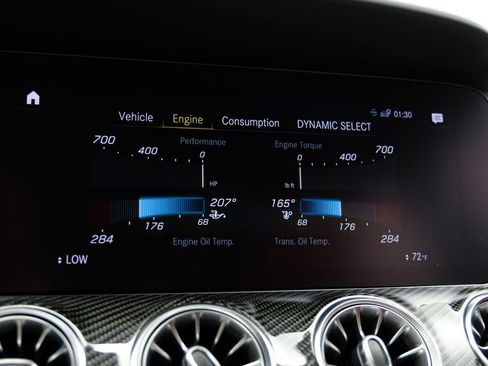 Used 2023 Mercedes-Benz AMG GT 63 image 38