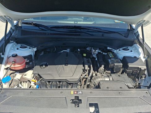 Certified 2022 Hyundai Santa Fe XRT AWD/4WD image 29