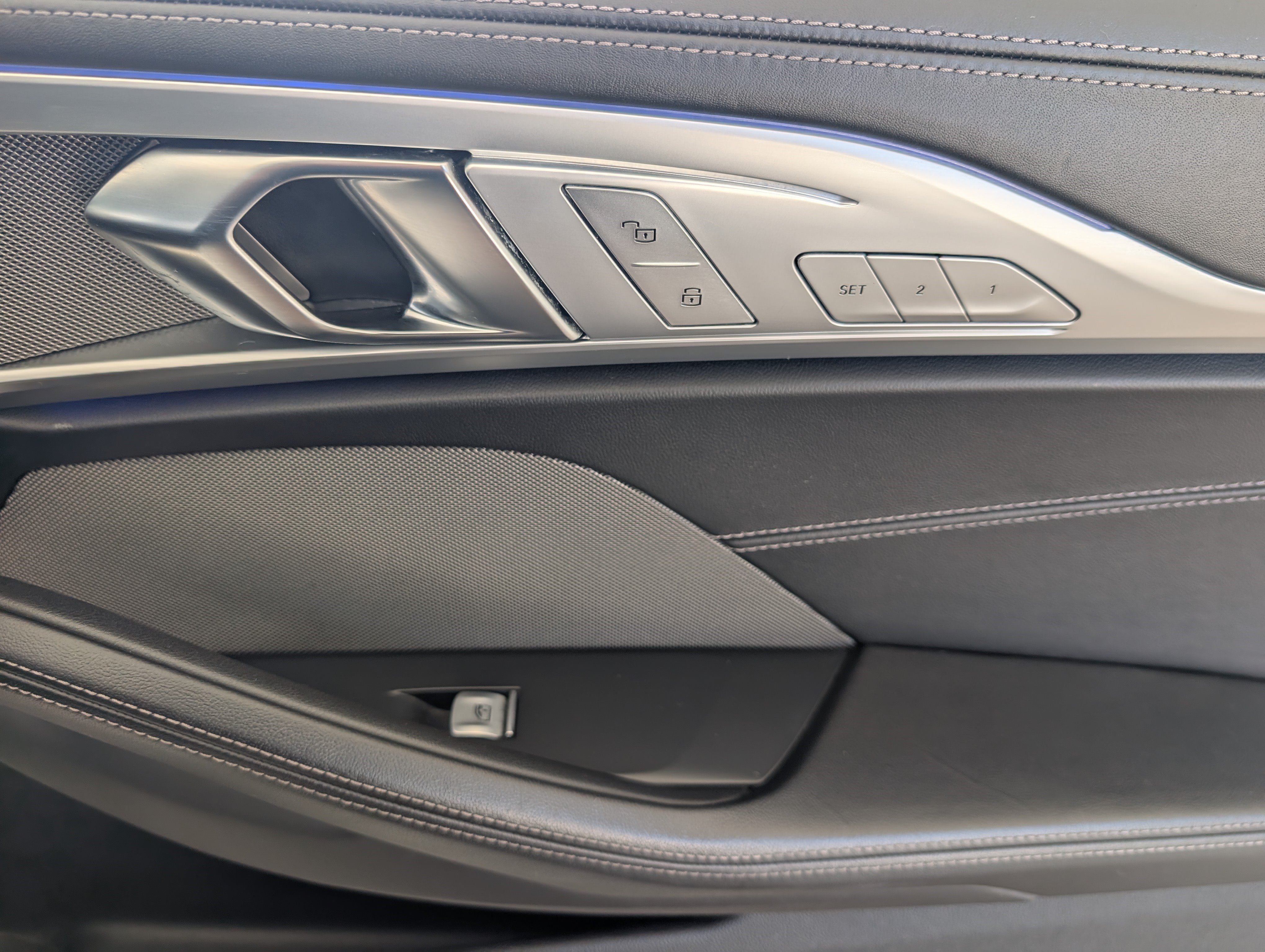 Used 2020 BMW 840i Gran Coupe w/ M Sport Package RWD image 22