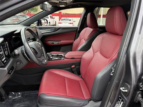 Used 2022 Lexus NX 350 AWD w/ Premium Package image 27