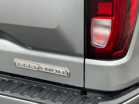 New 2026 GMC Sierra 1500 Elevation w/ X31 Off-Road Package image 31