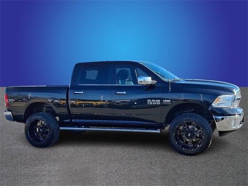 Used 2017 RAM 1500 Lone Star image 4