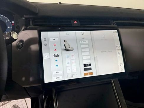 New 2026 Land Rover Range Rover Velar S image 20