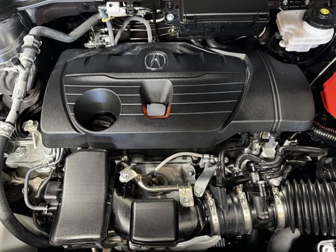 Used 2025 Acura RDX SH-AWD w/ Technology Package image 38