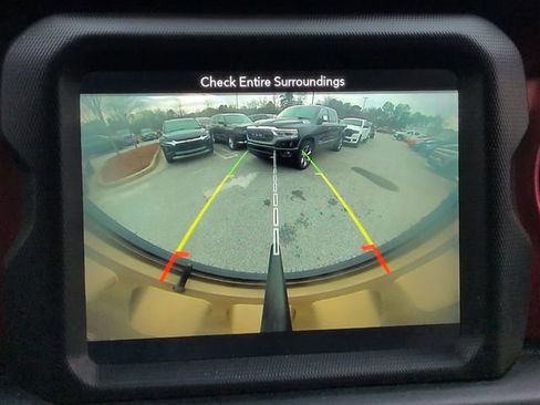 Certified 2019 Jeep Wrangler Unlimited Rubicon image 21