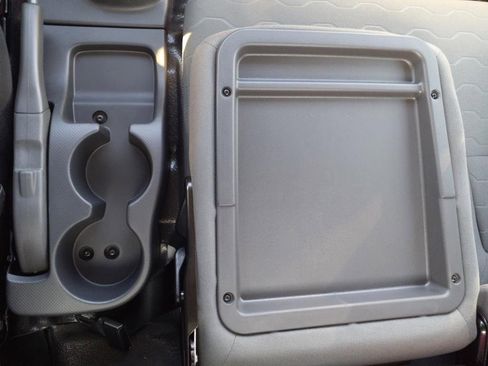 New 2025 Chevrolet Low Cab Forward 5500 XD image 16