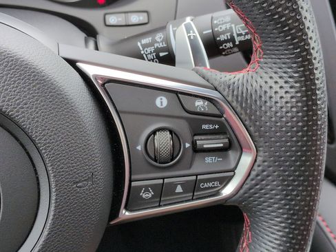 Used 2023 Acura RDX A-Spec FWD image 28