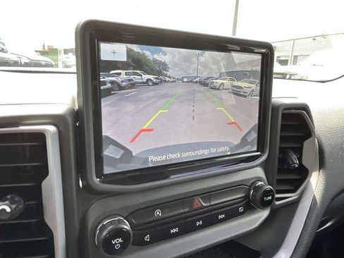 Certified 2021 Ford Bronco Sport Big Bend AWD/4WD image 39