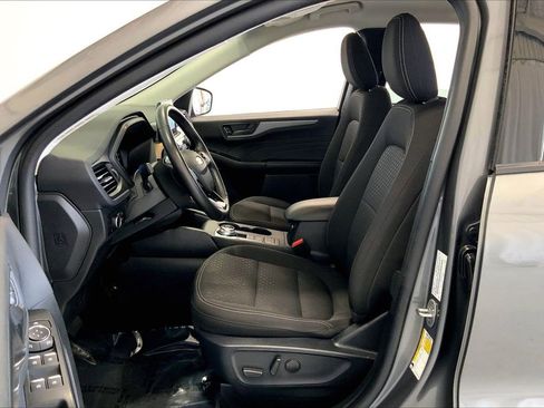 Certified 2024 Ford Escape Active AWD/4WD image 18