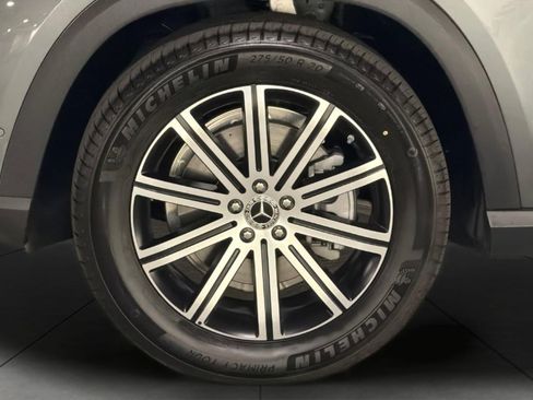 New 2026 Mercedes-Benz GLE 350 4MATIC image 25