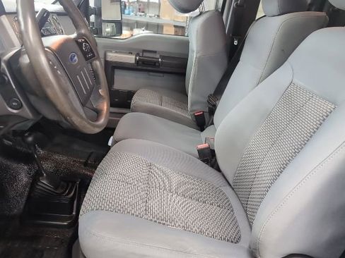 Used 2015 Ford F250 XLT w/ XLT Interior Package image 17