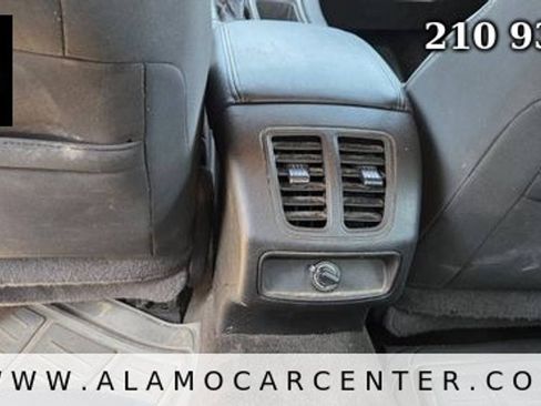 Used 2018 Ford Taurus SEL w/ Equipment Group 201A AWD/4WD image 29