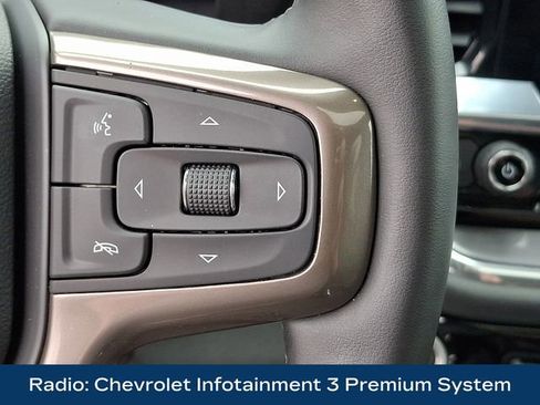 Used 2024 Chevrolet Silverado 2500 High Country image 8