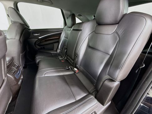 Used 2017 Acura MDX SH-AWD w/ Technology Package image 23